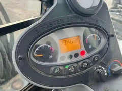 Bobcat E34, (2019), 1346 heures, 3.4T – occasion