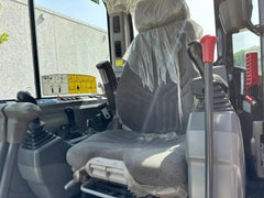 Bobcat E62, (2019), 2122 heures, 6.2T – occasion