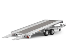 Brenderup AT3000 HBTB