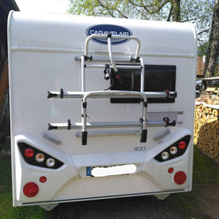 Caravane Caravelair 2022 – 4 couchages – Simple essieu – 5.9m occasion