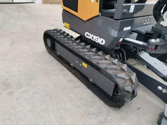 Case CX 19D, (2023), 1.9T – occasion