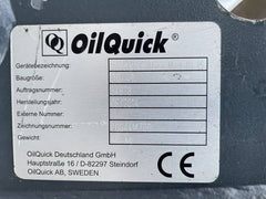 Case CX 39B S2, (2014), 3100 heures + 3 Godets + Grappin – occasion