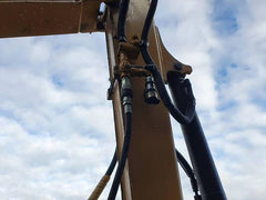 Caterpillar 302.5, (2002), 2677 heures, 2.8T – occasion