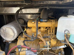 Caterpillar 303.5E CR, (2020), 1436 heures, 3.6T – occasion