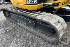 Caterpillar 305CR, (2022), 153heures, 5.1T – occasion