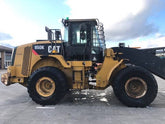 Caterpillar 950K, (2013) – occasion