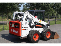 Chargeuse compacte Bobcat S650 – 2018