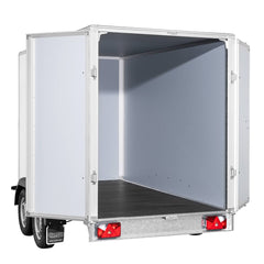 Étiquette de bagage Saris GO 306 154 2000