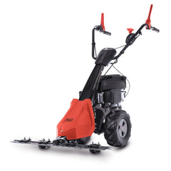 Faucheuse à barres Scheppach BMS196-88