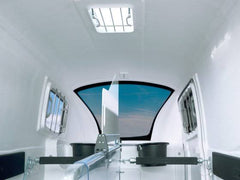 Humbaur Maximus Deluxe 2700S