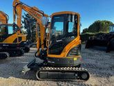 Hyundai R25Z-9AK, (2023), 2.5T – occasion