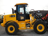 JCB 416HT, (2007) – occasion
