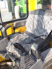 Komatsu PC27R, (1998), 5099 heures, 3T – occasion