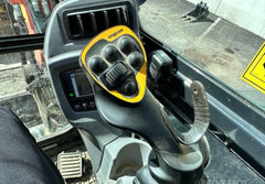 Kubota KX057-4, (2018), 5600 heures, 5.6T – occasion