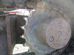 Kubota U25-3, (2005), 6333 heures, 2.6T + 3 Godets – occasion