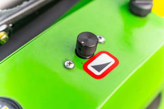 Mini-pelle électrique Compartec CT-B 12 Li I – 1100 kg, batterie lithium incluse neuve