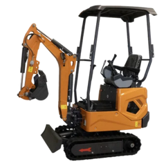 Mini pelle Marshall PX-12 – Moteur Kubota D722 diesel 16 CV, 1200 kg, neuve