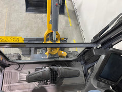 Mini-pelle XCMG XE20E-C 2 Tonnes Diesel 15-20 CV Profondeur Creusement 2,5m neuve