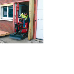 Mini Pelle Yanmar ViO10-2A – Diesel 12,5 CV, 1 220 kg, Déport Zéro, neuve