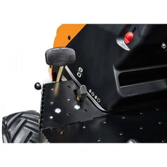 Oleo-Mac Tuareg Apache PRO 92KW 4×4 (Kawasaki)