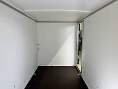 Remorque Fourgon Böckmann KT 2513/135