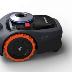Robot tondeuse Segway navimow i108e