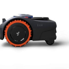 Robot tondeuse Segway navimow i108e