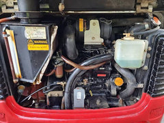 Takeuchi TB016, (2006), 1789 heures, 1.6T – occasion