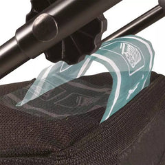 Tondeuse à gazon sans fil Makita DLM481Z (sans batterie, sans chargeur)