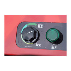 Tondeuse débroussailleuse autoportée Canycom CMX2406