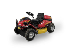 Tondeuse débroussailleuse CANYCOM CMX 1810