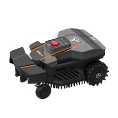 Tondeuse robot Ambrogio Zeta R – AM015R0K1Z