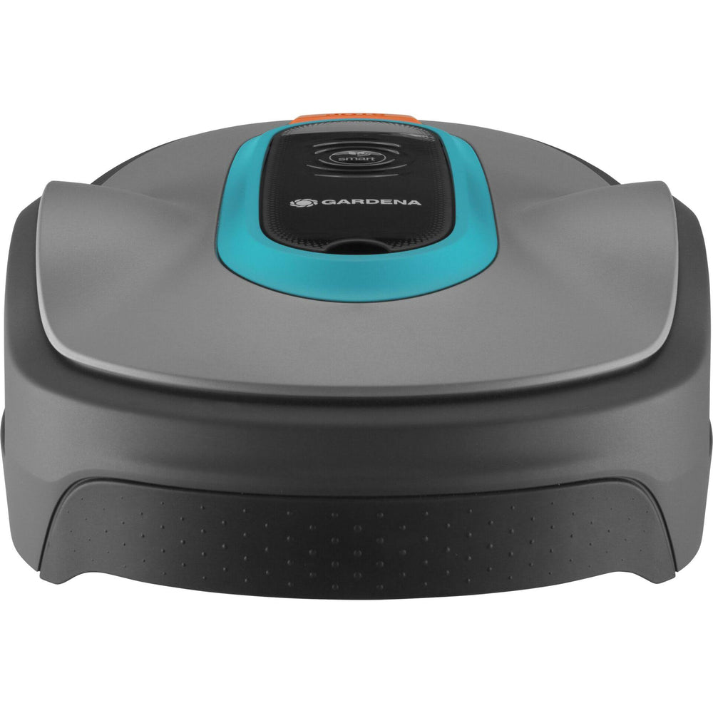 Tondeuse robot Gardena smart Sileno Life Set 1500 – 19704-60