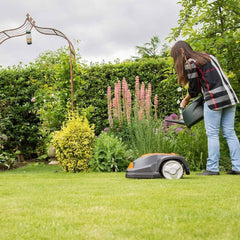 Tondeuse robot Yard Force SA650ECO