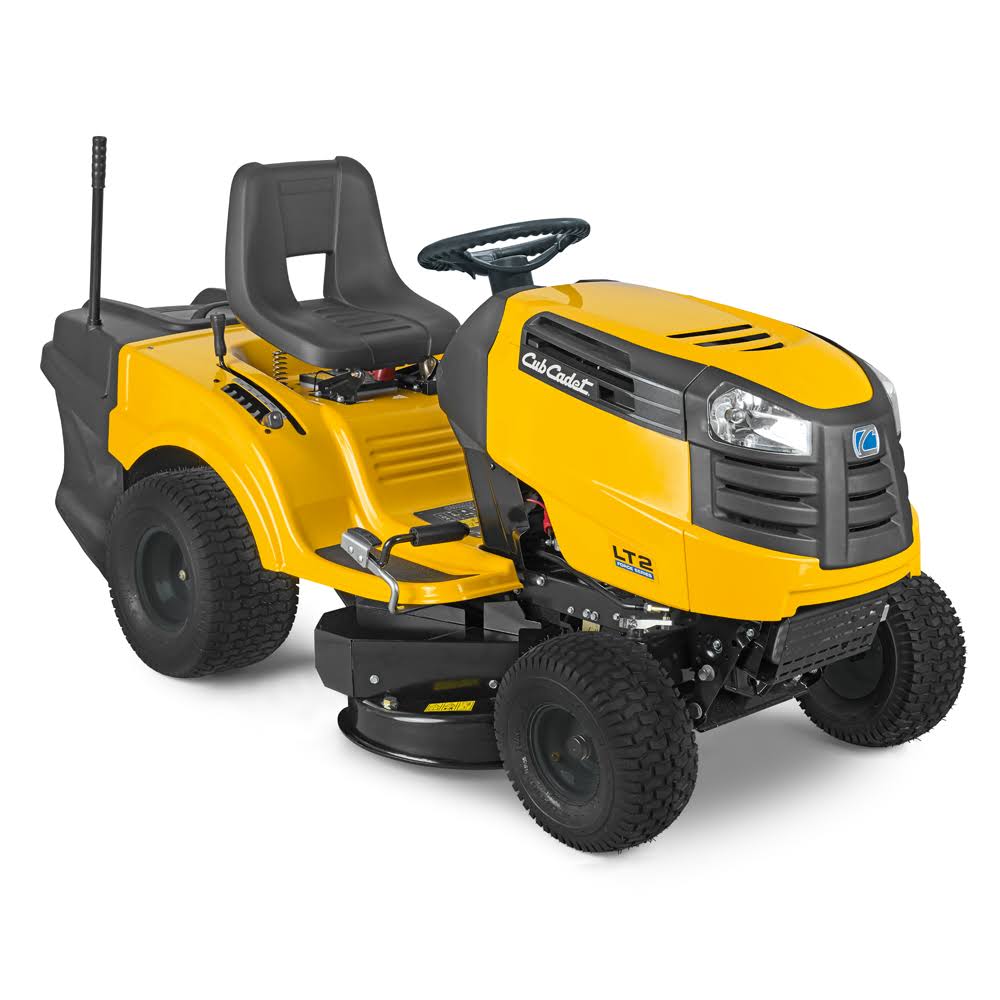 Tracteur à essence Cub Cadet LT2 NR92