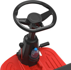 Tracteur à essence Güde GAR 601