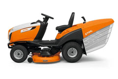 Tracteur à essence Stihl RT 6127.1 ZL