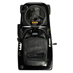 Tracteur à essence Texas Rider 7600E 3i1