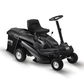 Tracteur à gazon à essence Home Deluxe REAPER -(1183661-176048)
