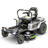Tracteur à gazon sans fil solo EGO ZT4201E-L