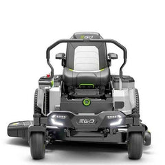 Tracteur à gazon sans fil solo EGO ZT4201E-L