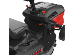 Tracteur de pelouse à essence Güde GAR 685 T