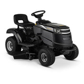 Tracteur tondeuse thermique Alpina AT3 98 HA