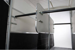 Van Cheval Ifor Williams Hb 506 2 Pl