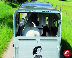 Van Cheval Liberte – 1.5 Pl Touring One