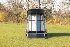 van Cheval Liberté 2 PL Touring Jumping Luxe