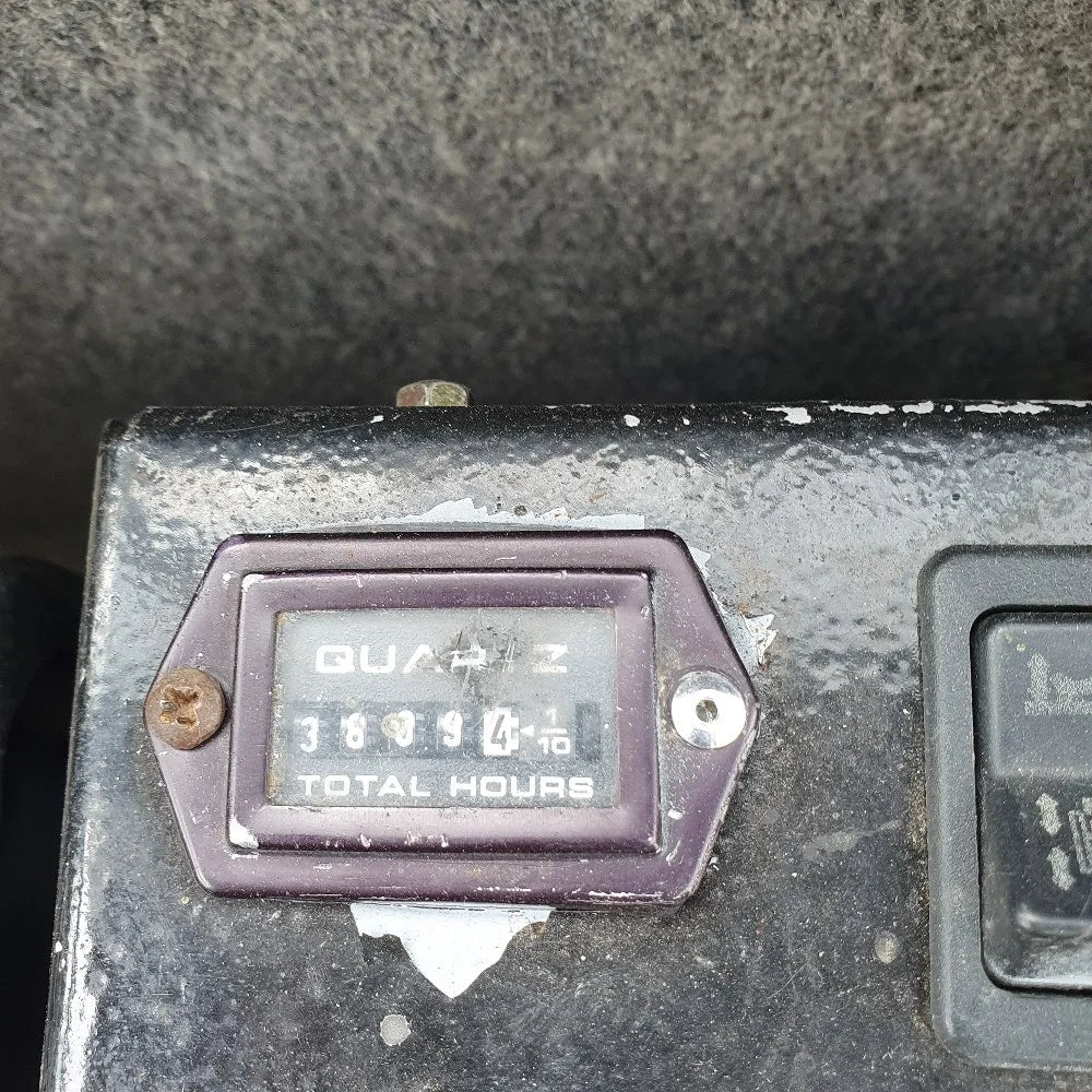 BOBCAT 322G – Mini-Pelle 1,6T sur Chenilles avec 3 Godets Occasion