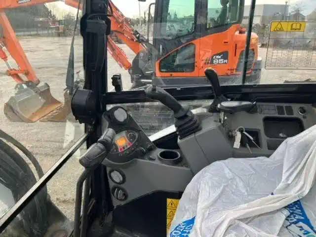 Bobcat E34, (2019), 1346 heures, 3.4T – occasion