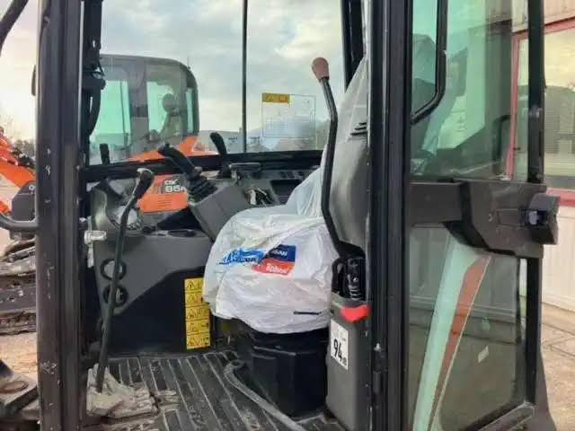 Bobcat E34, (2019), 1346 heures, 3.4T – occasion