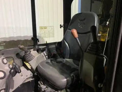 Bobcat E50, (2015), 4000 heures, 5T – occasion